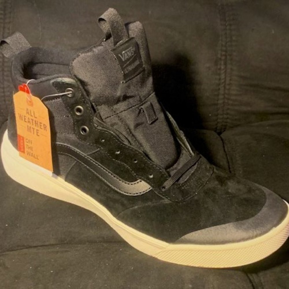 COPY - VANS ULTRARANGE-HI MTE